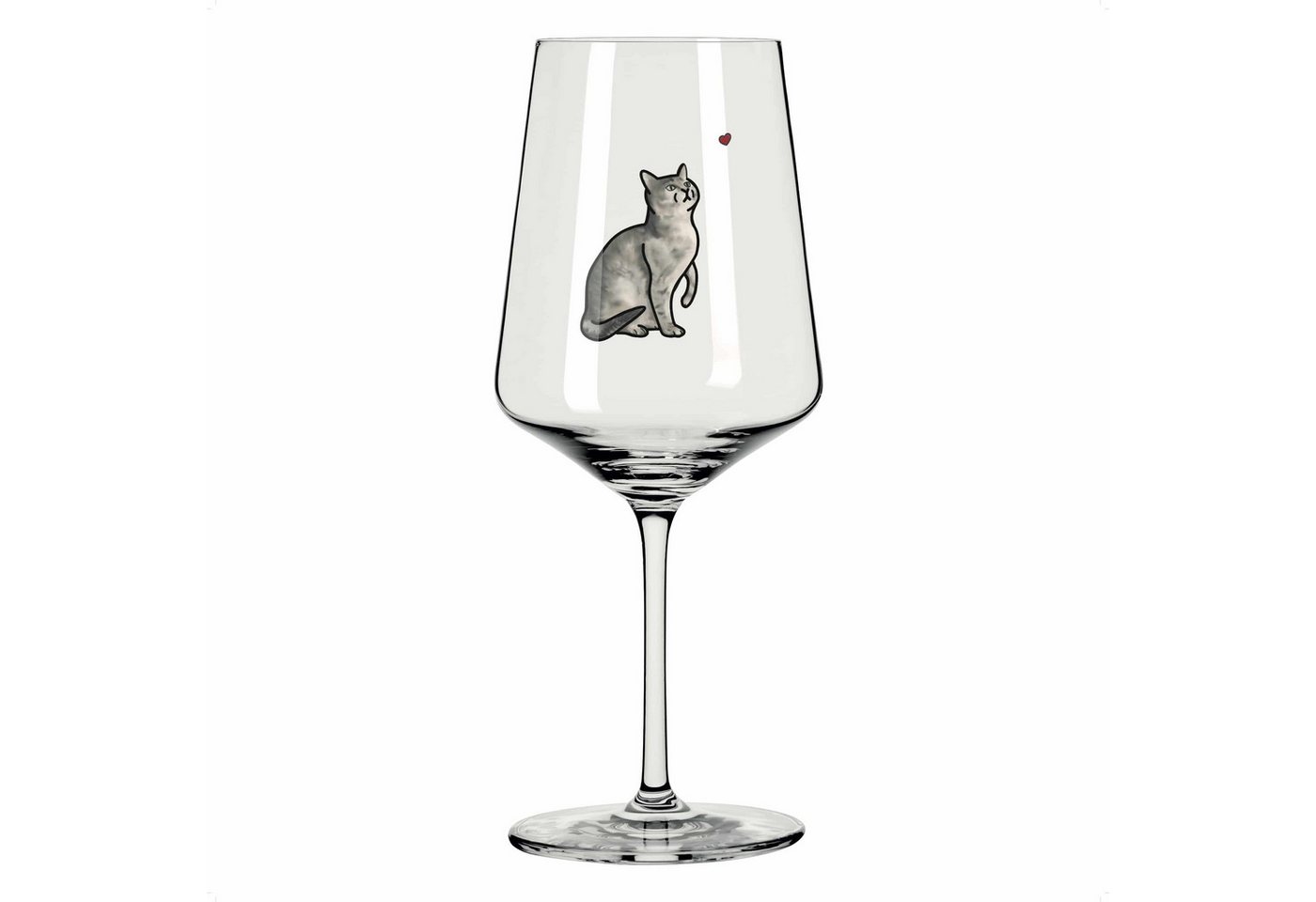 Ritzenhoff Aperitifglas Petfluencer – Bild 3 von 5