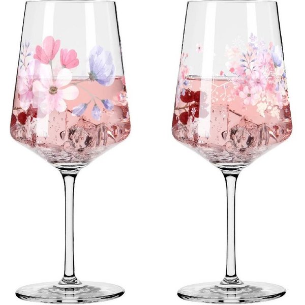Ritzenhoff Aperitifglas Sommersonett
