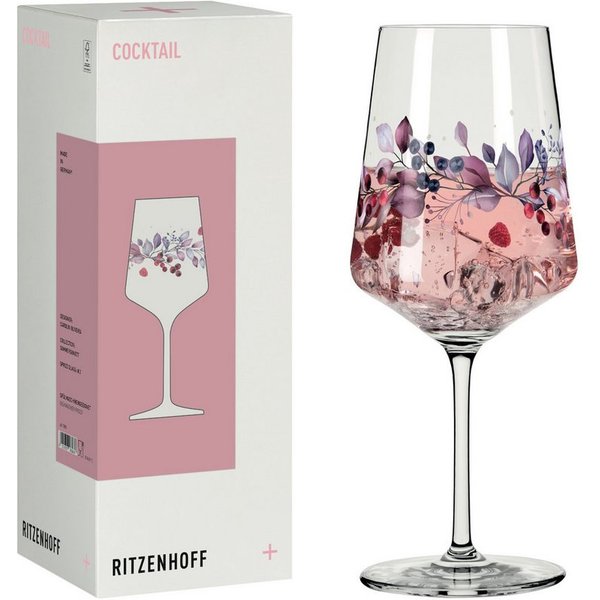Ritzenhoff Aperitifglas Sommersonett