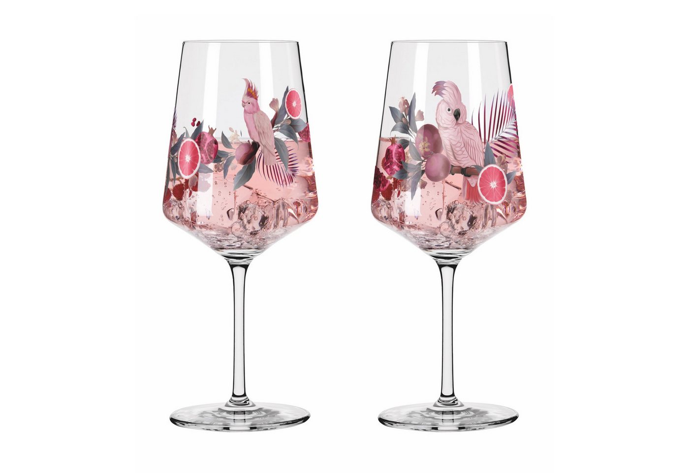 Ritzenhoff Aperitifglas Sommersonett – Bild 2 von 5