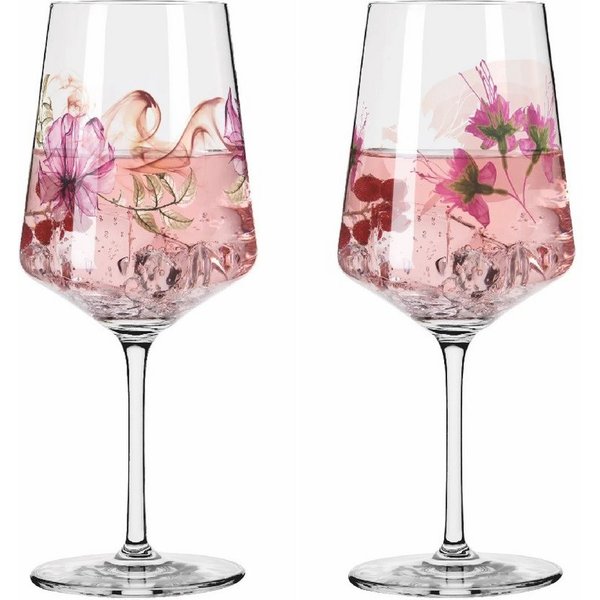 Ritzenhoff Aperitifglas Sommersonett