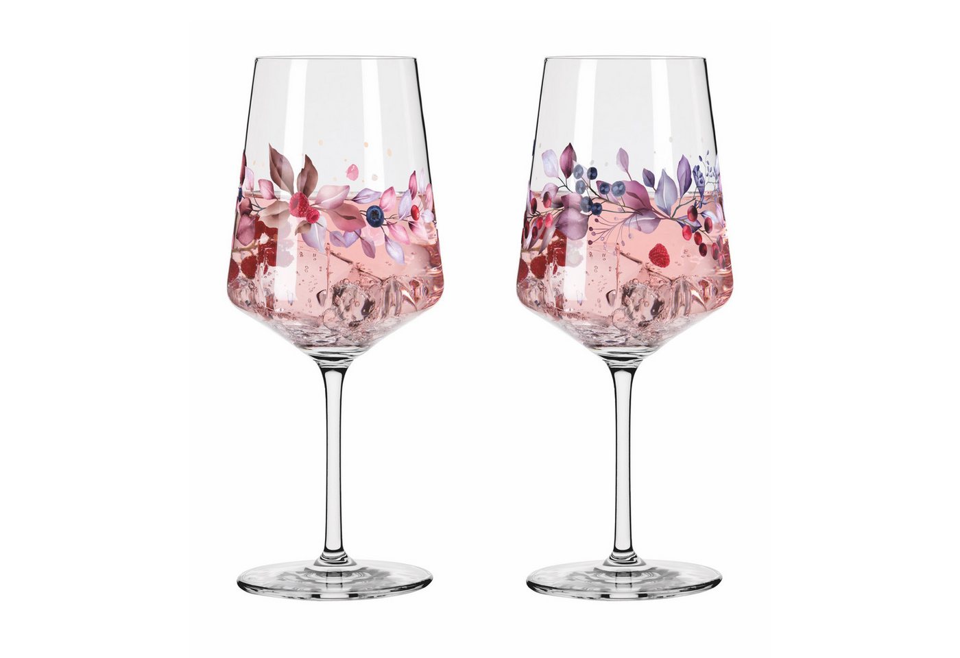 Ritzenhoff Aperitifglas Sommersonett – Bild 2 von 5