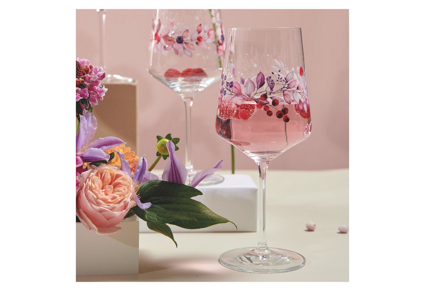 Ritzenhoff Aperitifglas Sommersonett – Bild 5 von 5