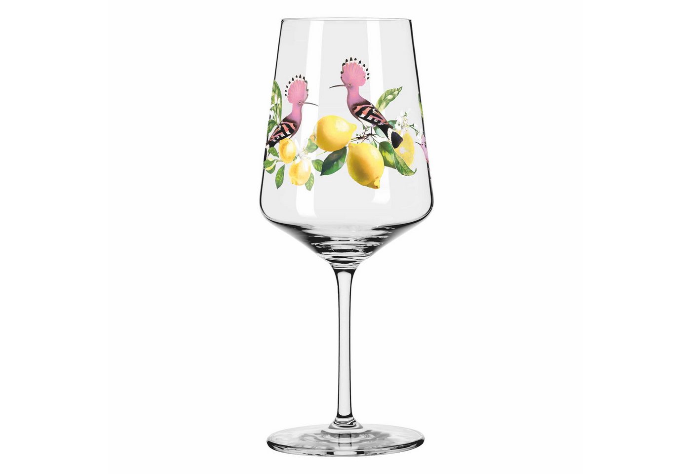 Ritzenhoff Aperitifglas Sommertau Limoncello – Bild 4 von 5