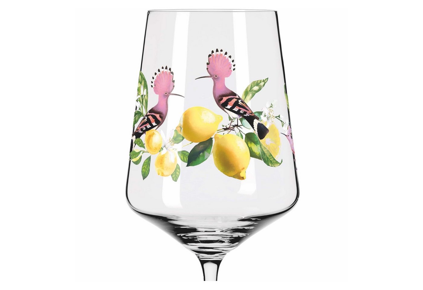 Ritzenhoff Aperitifglas Sommertau Limoncello – Bild 5 von 5