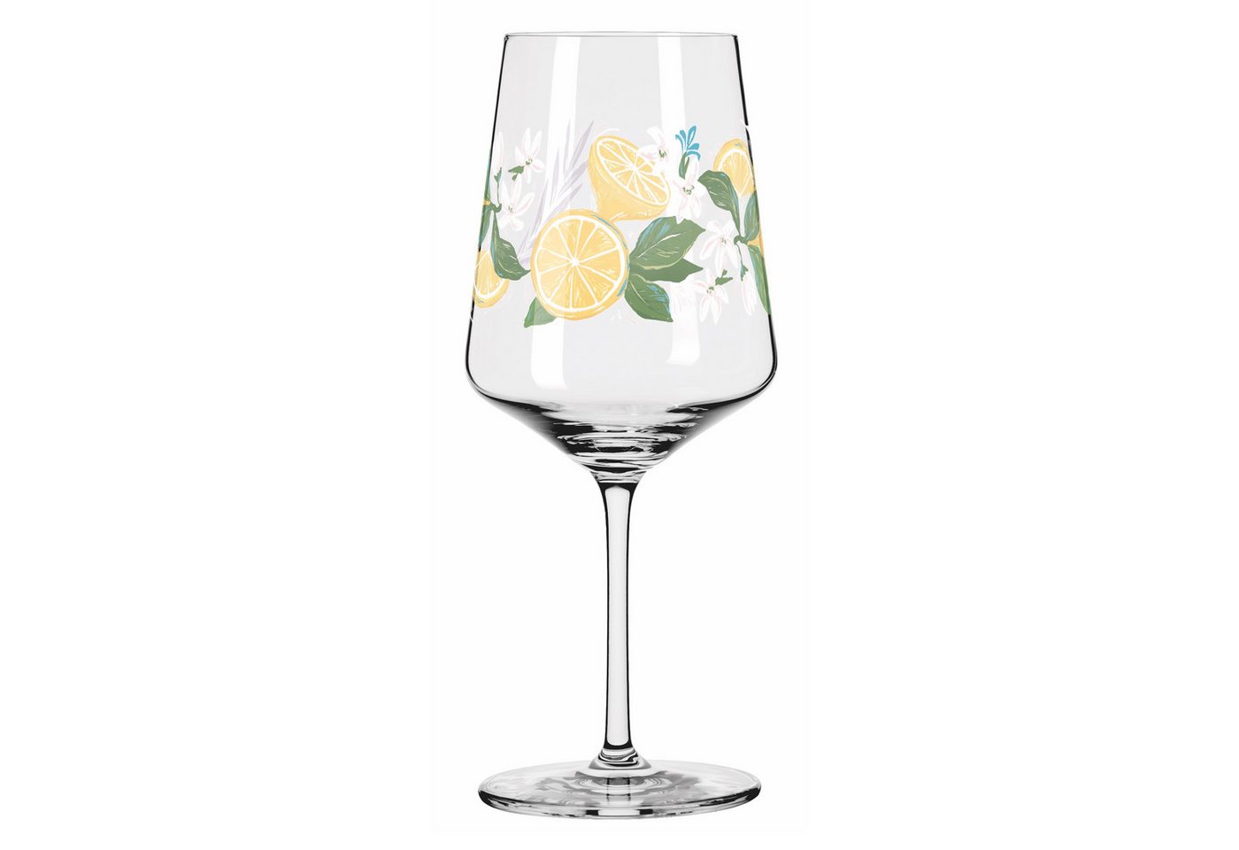Ritzenhoff Aperitifglas Sommertau Limoncello – Bild 3 von 5