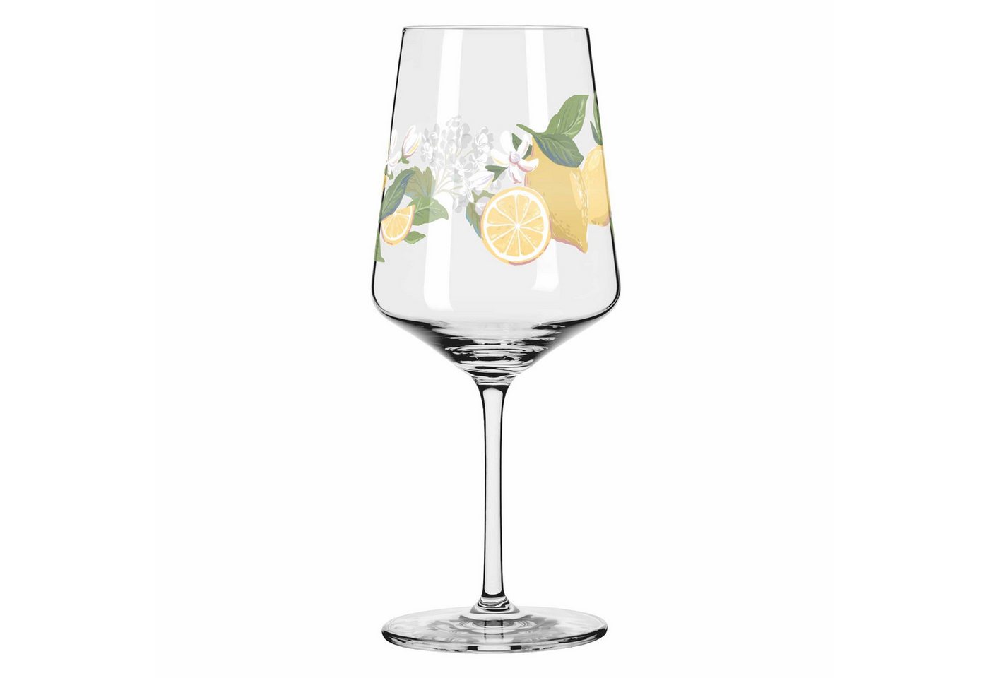 Ritzenhoff Aperitifglas Sommertau Limoncello – Bild 4 von 5