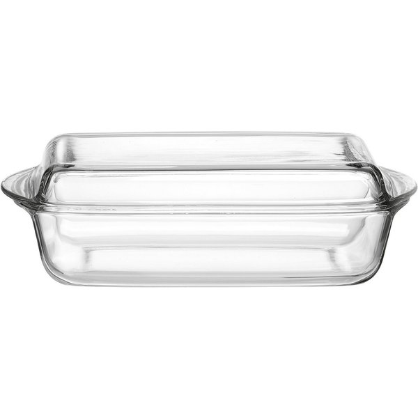 Ritzenhoff & Breker Auflaufform Cucina Auflaufform eckig m.D. 2,8 l