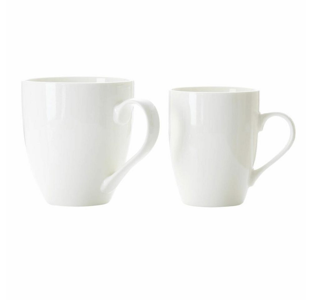 Ritzenhoff & Breker Becher Gusto 310 ml, Porzellan – Bild 2 von 3