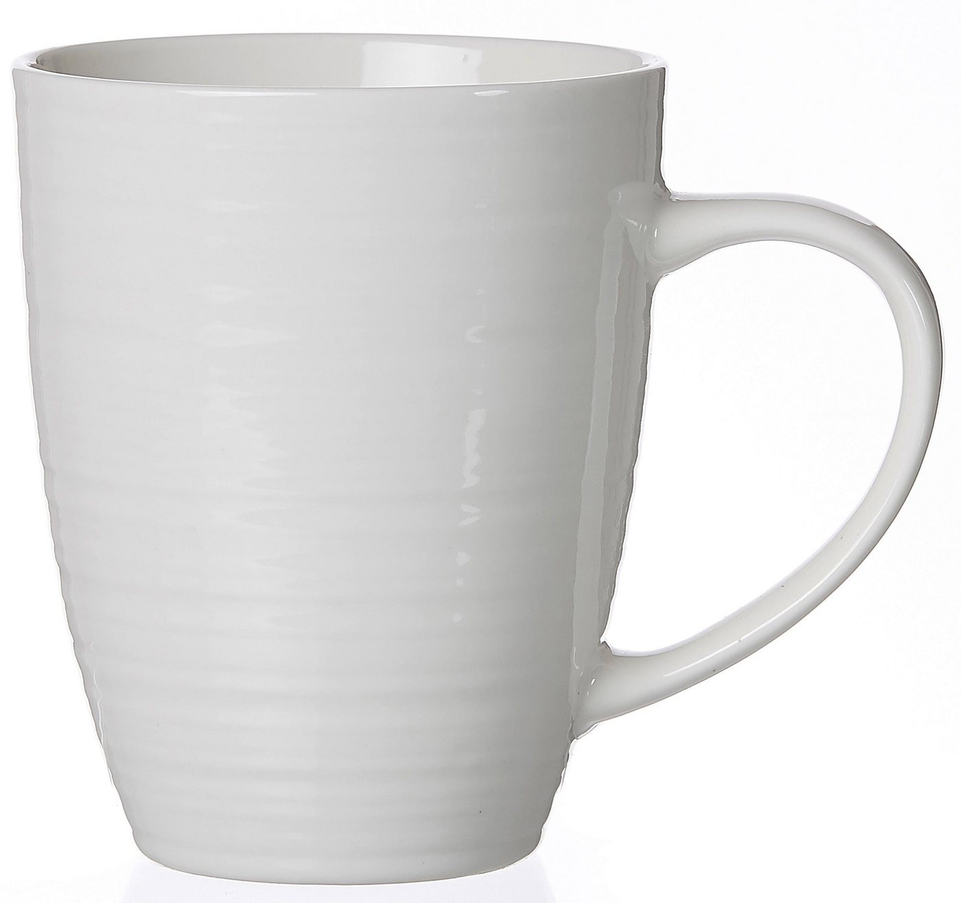 Ritzenhoff & Breker Becher Suomi, 6-tlg., Porzellan, 6-teilig – Bild 2 von 3