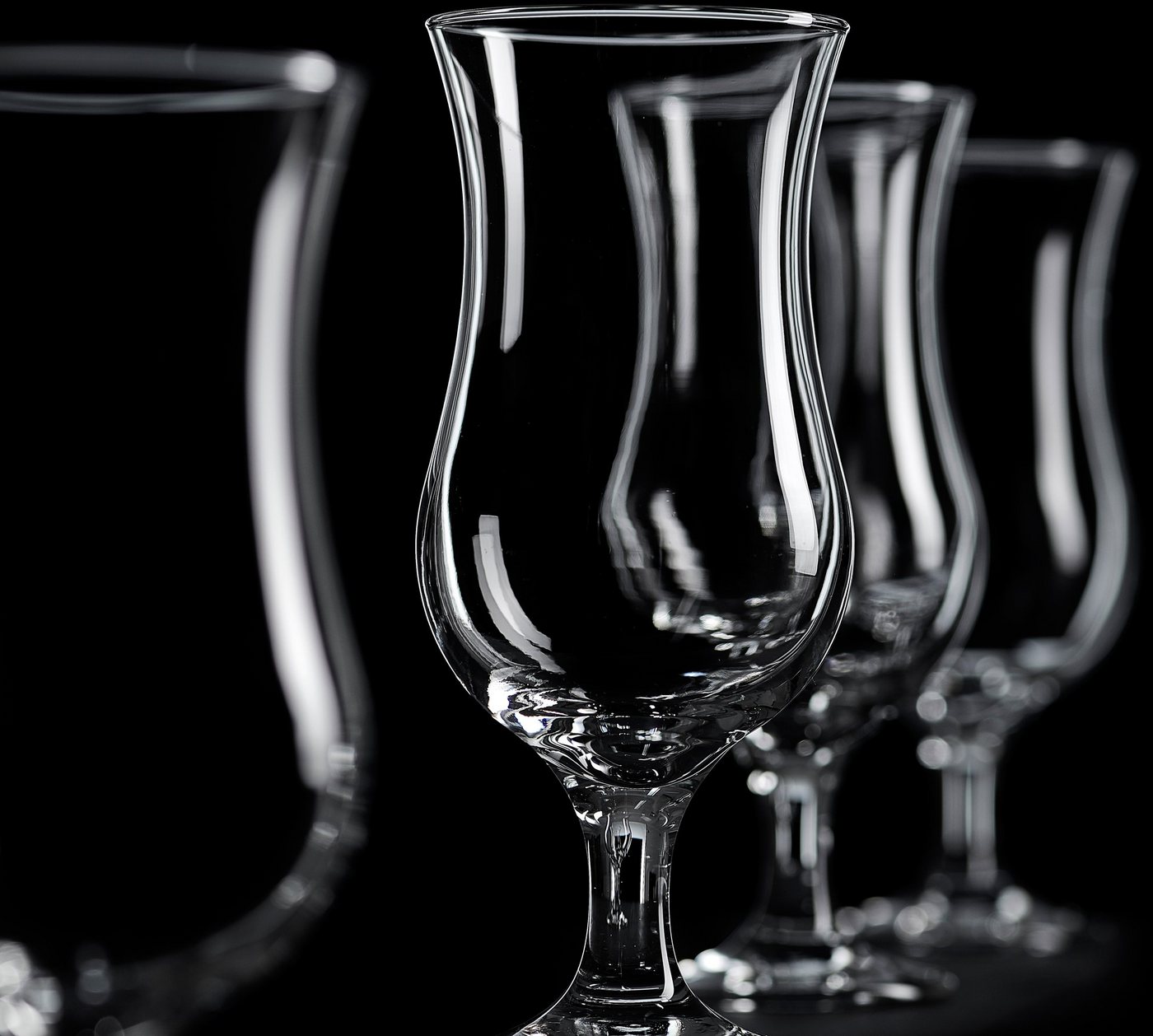 Ritzenhoff & Breker Cocktailglas Joy, 6-tlg., Glas, 390 ml, 6-teilig – Bild 5 von 5