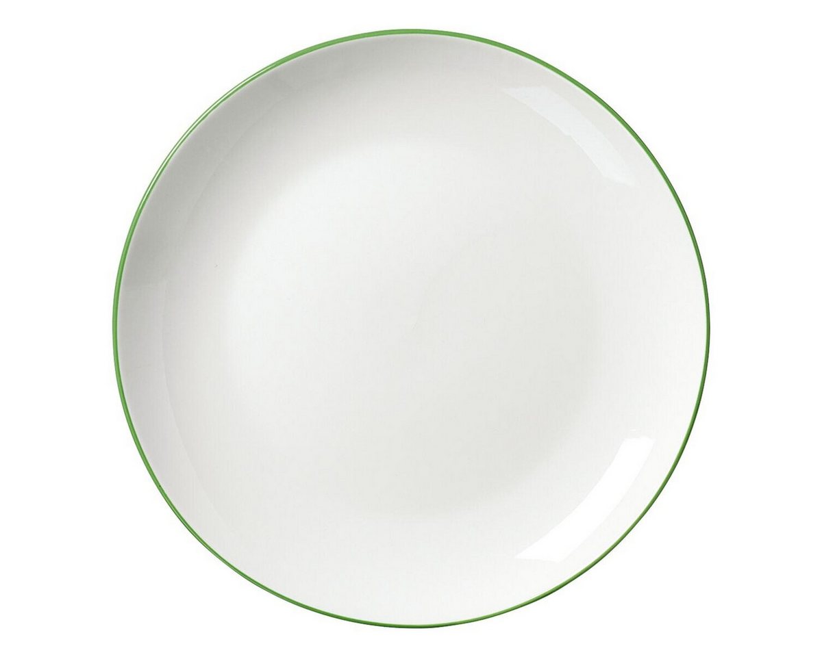Ritzenhoff & Breker Dessertteller Adela, (4 St), Ø 20,5 cm, Porzellan – Bild 2 von 3