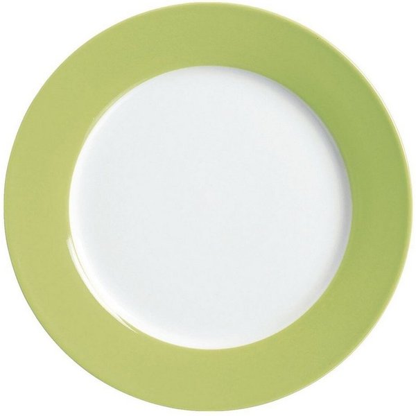 grün