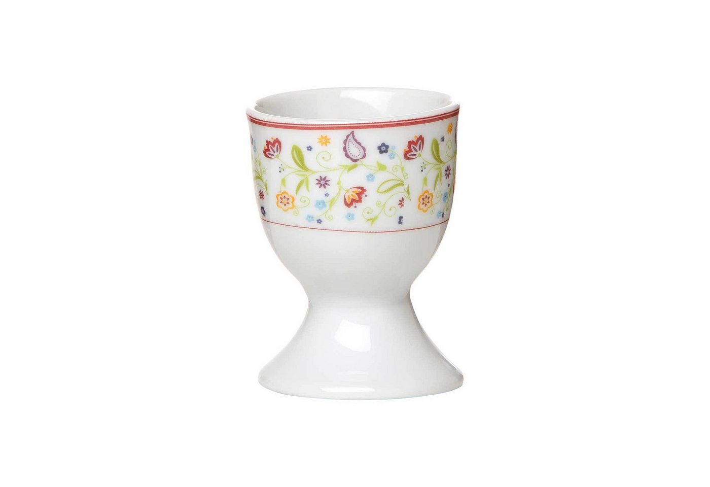 Ritzenhoff & Breker Eierbecher Shanti Eierbecher ø 5.0 cm 6er Set, (6er Set, 6-tlg., 6x Eierbecher) – Bild 2 von 3