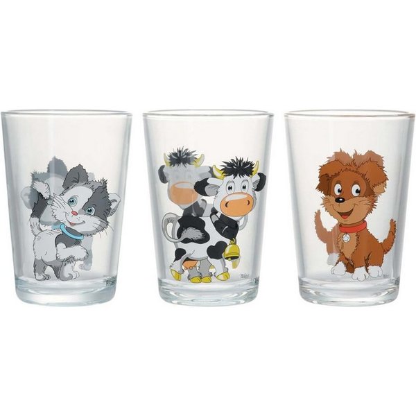 Ritzenhoff & Breker Glas, Glas