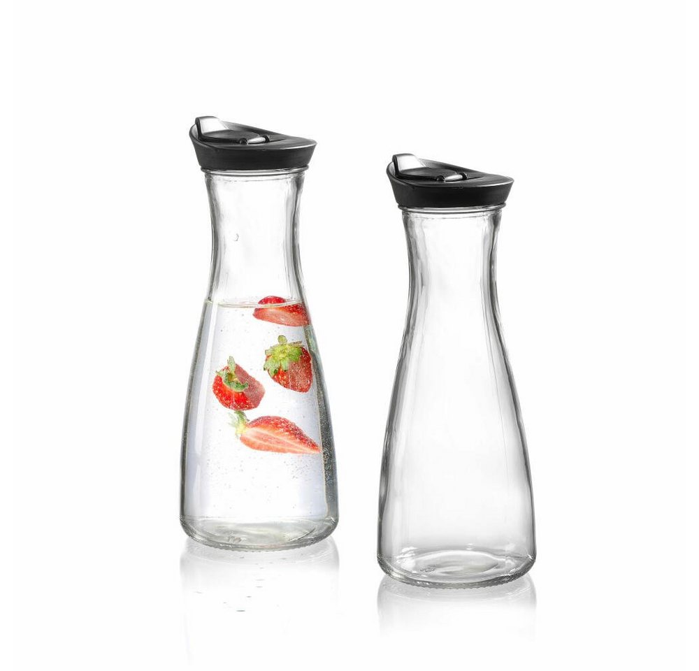 Ritzenhoff & Breker Karaffe More 900 ml – Bild 2 von 2