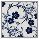 Ritzenhoff & Breker Speiseteller ROYAL SAKURA, (4 St), Teller Set, Keramik, Ø 26,5 cm – Bild 4 von 4