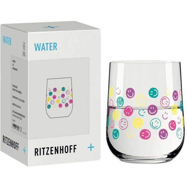 Ritzenhoff Glas Feel Good