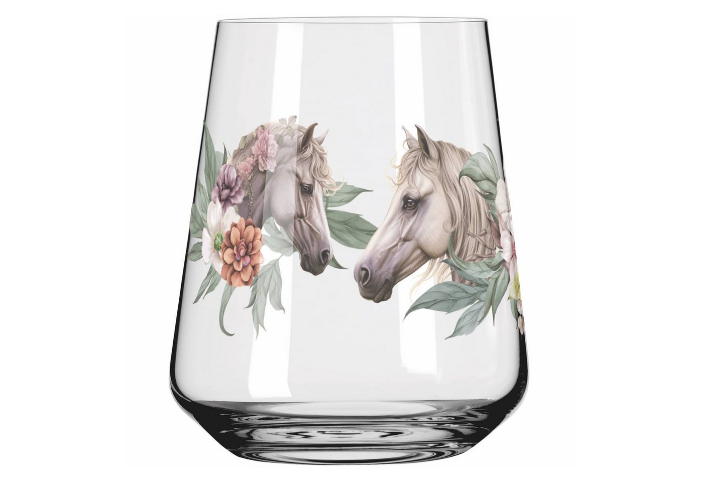 Ritzenhoff Glas Reitgold – Bild 4 von 5