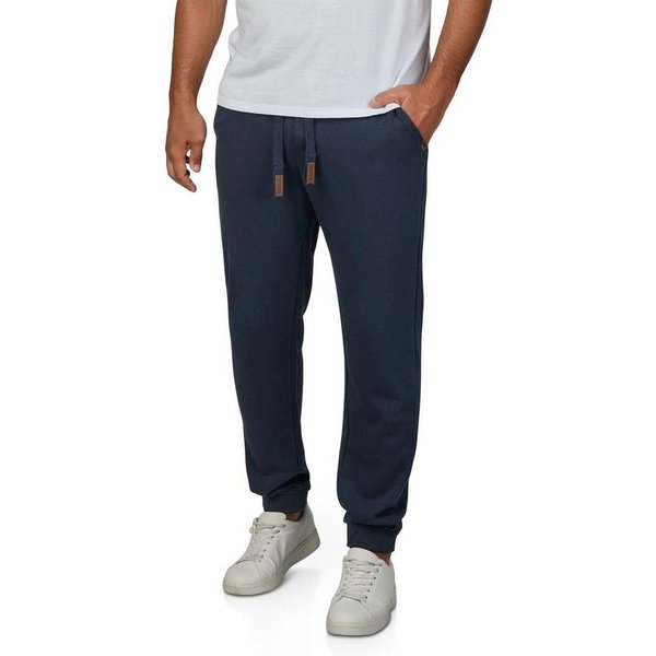 riverso Sweathose Herren Trainigshose RIVKasper Regular Fit Jogginghose aus pflegeleichter Baumwollmischung