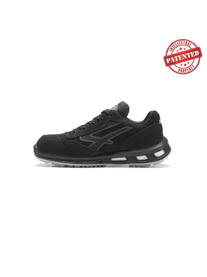 U-Power RL20013 U-Power Carbon S3 SRC Sicherheitsschuh – Bild 3 von 5