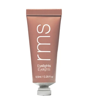rms beauty eyelights cream Eyeshadow Lidschatten · 8.5 ml · Hellbraun