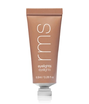rms beauty Eyelights Cream Lidschatten · 8.5 ml · Hellbraun