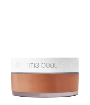 rms beauty Hydra Setting Powder Fixierpuder · 10 g · Hellbraun