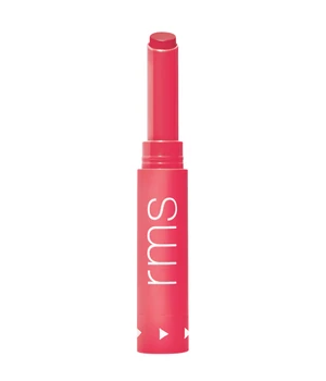 rms beauty Legendary Serum Lipstick Lippenstift · 3.5 g · Dunkelrot