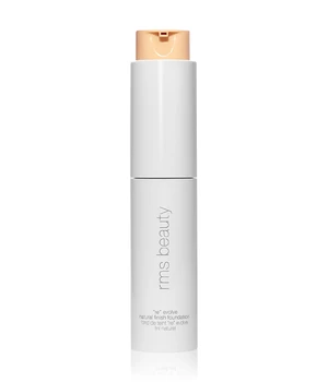 rms beauty "re" evolve natural finish foundation Flüssige Foundation · 30 ml · Nude