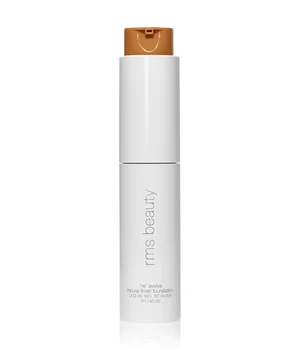 rms beauty "re" evolve natural finish foundation Flüssige Foundation · 30 ml · Braun