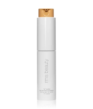 rms beauty "re" evolve natural finish foundation Flüssige Foundation · 30 ml · Hellbraun