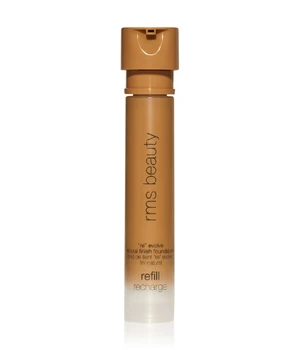 rms beauty "re" evolve natural finish foundation refill Flüssige Foundation · 30 ml · Braun