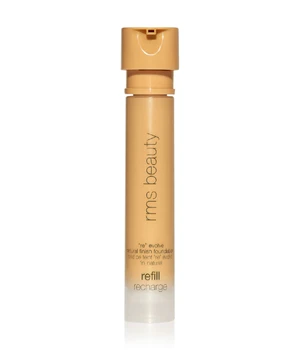 rms beauty "re" evolve natural finish foundation refill Flüssige Foundation · 30 ml · Hellbraun