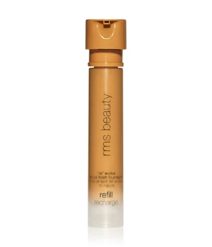 rms beauty "re" evolve natural finish foundation refill Flüssige Foundation · 30 ml · Braun