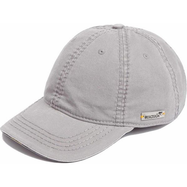ROADSIGN australia Baseball Cap Down Under (1-St) mit Klipp-Verschluss
