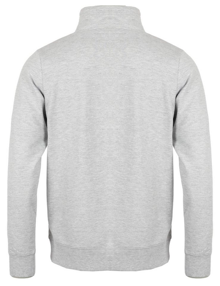ROADSIGN australia Sweatshirt Edge (1, 1-tlg., 1) Tube mit Logo Print und Schalkragen – Bild 2 von 2