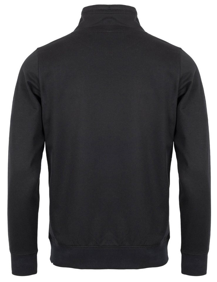 ROADSIGN australia Sweatshirt Edge (1, 1-tlg., 1) Tube mit Logo Print und Schalkragen – Bild 2 von 2