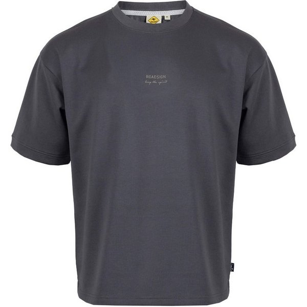 ROADSIGN australia Sweatshirt Essential (1, 1-tlg., 1) im Boxy Fit aus Heavy Sweat