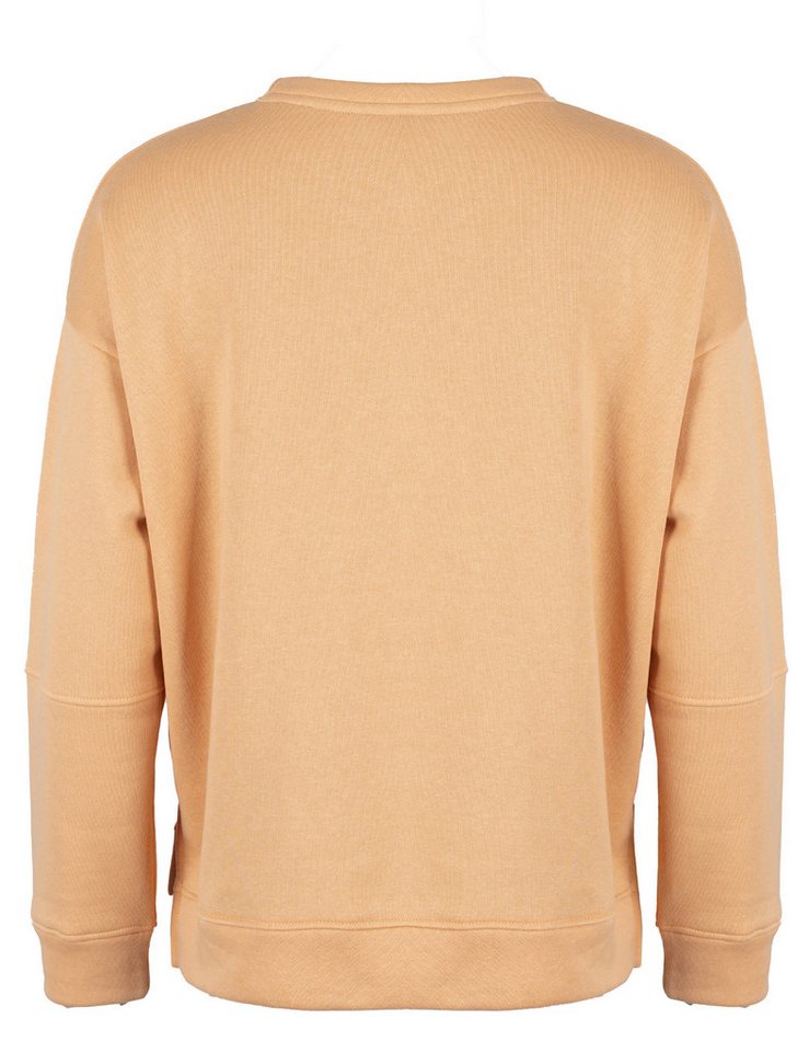 ROADSIGN australia Sweatshirt Good Day (1, 1-tlg., 1) mit Schriftzug & weicher Baumwollmischung, für entspannte Tage – Bild 2 von 2