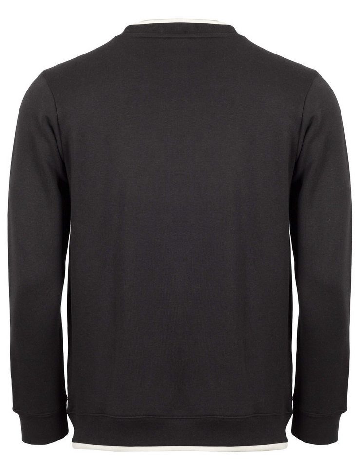 ROADSIGN australia Sweatshirt Lifestyle (1, 1-tlg., 1) im authentic Brand & Layered Look – Bild 2 von 2