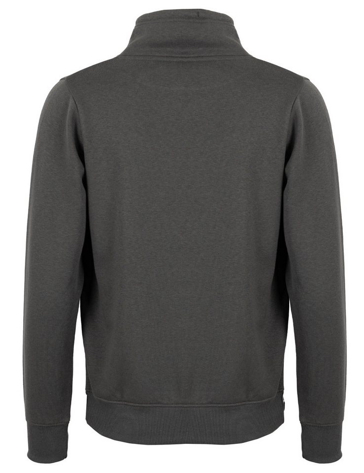 ROADSIGN australia Sweatshirt Mood (1, 1-tlg., 1) mit Schalkragen und Print – Bild 2 von 2