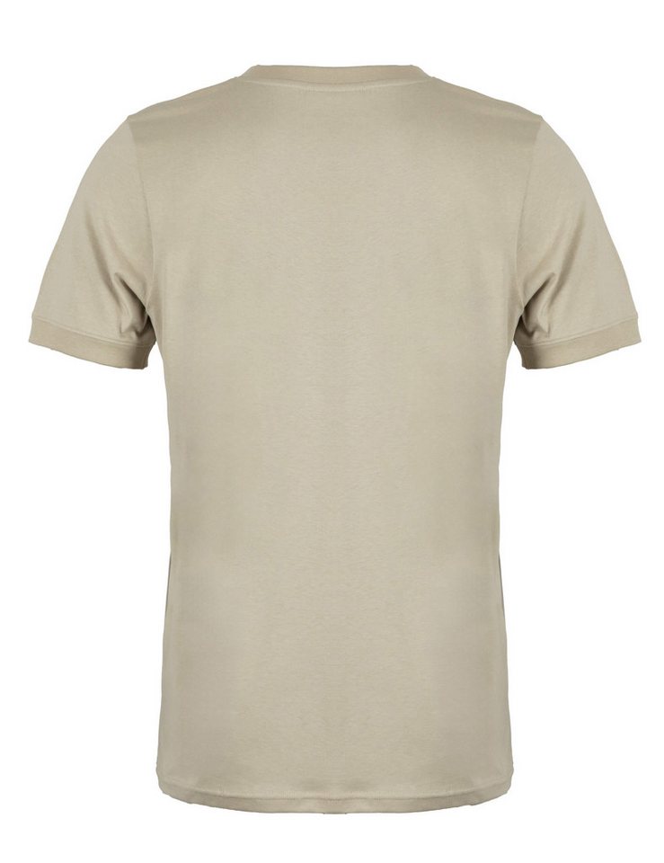 ROADSIGN australia T-Shirt Dusty (1, 1-tlg., 1) mit dezentem Logoprint aus angenehmer Baumwolle – Bild 2 von 2
