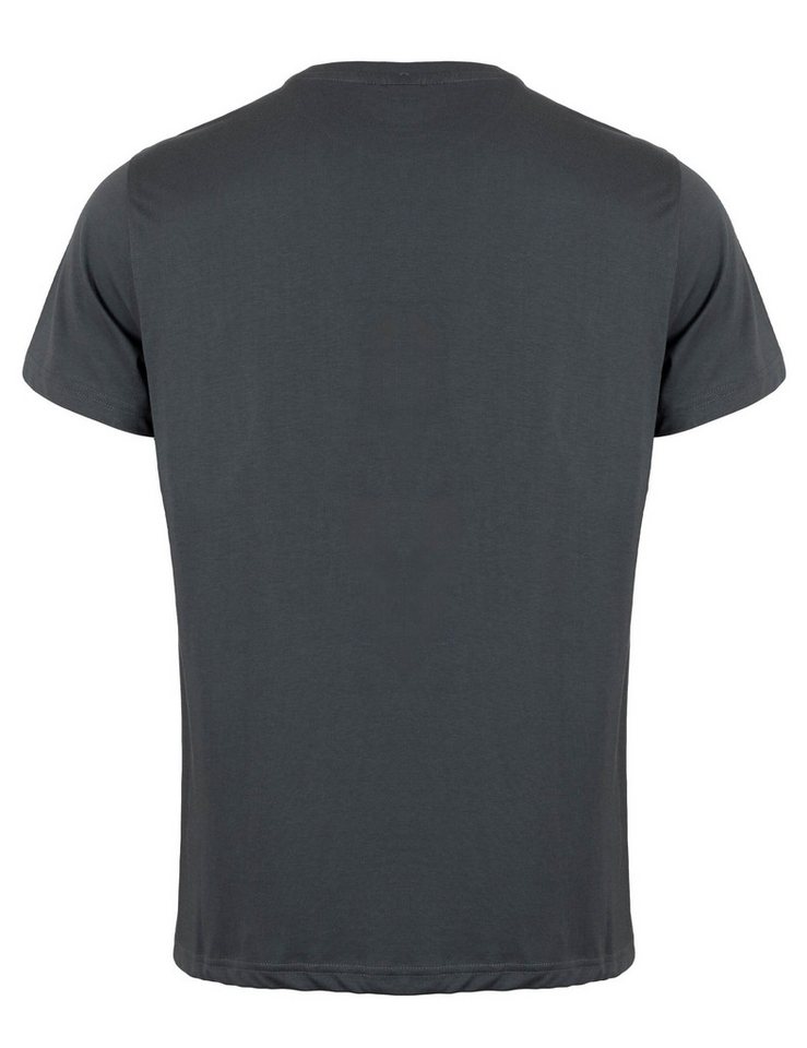 ROADSIGN australia T-Shirt Origin 85 (1, 1-tlg., 1) mit Frontprint im Australian Style, Rundhals, aus reiner Baumwolle – Bild 2 von 2