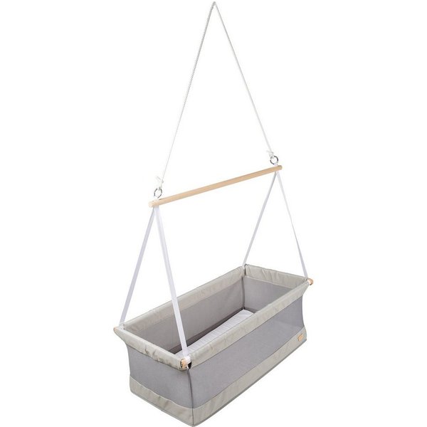 roba® Babybett safe asleep®, Hängebettchen