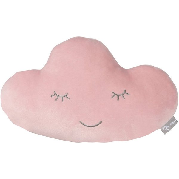 roba® Babykissen Lil Cuties, Wolke