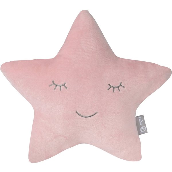 roba® Babykissen Lil Cuties, Stern