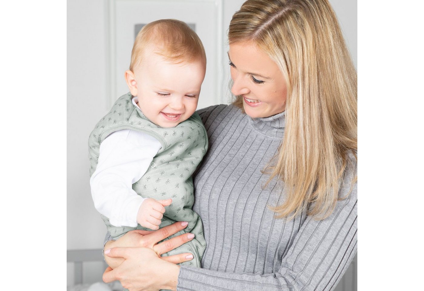 roba® Babyschlafsack Lil Planet Schlafsack, verschiedene Größen und Farben – Bild 2 von 5
