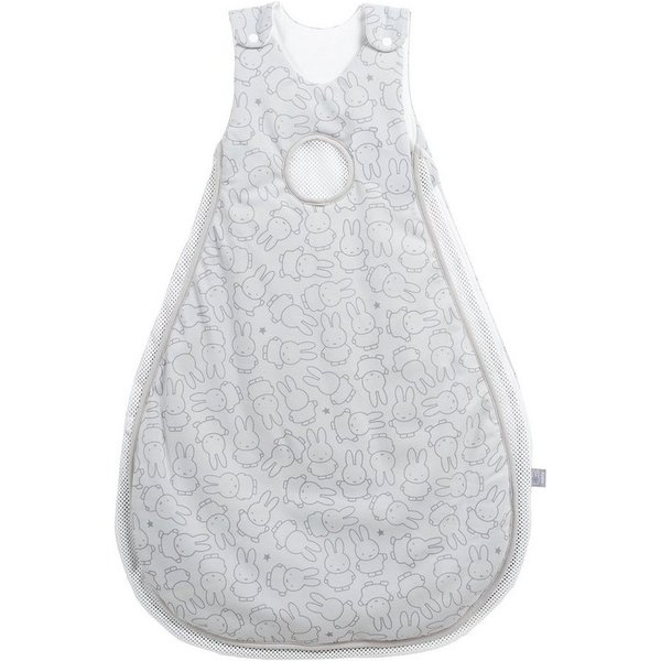 roba® Babyschlafsack safe asleep®, Babyschlafsack, Baumwolle & Jersey