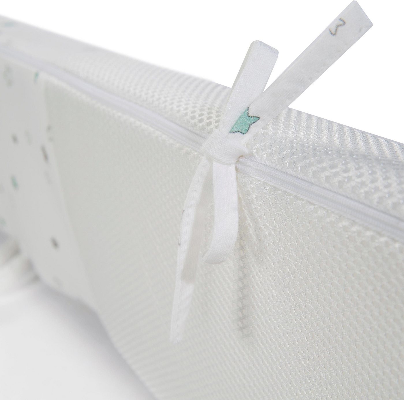 roba® Bettnestchen Air PLUS safe asleep®, Sternenzauber – Bild 3 von 5